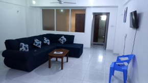 Kisimani Heights Apartment -216